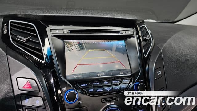 Hyundai i40 Premium, 2012 14