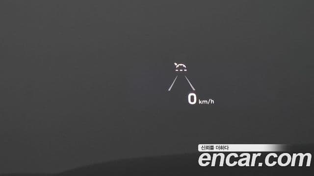 Hyundai Palisade Calligraphy, 2021 18