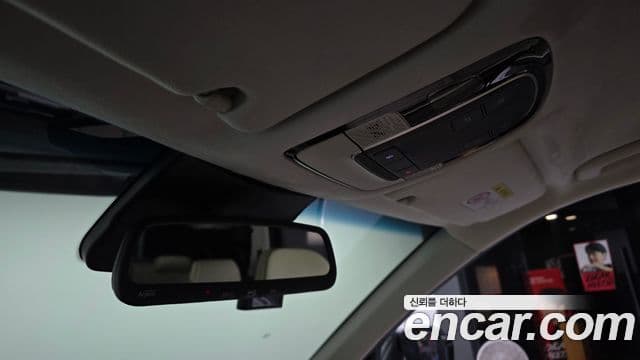 Hyundai Palisade Calligraphy, 2021 19