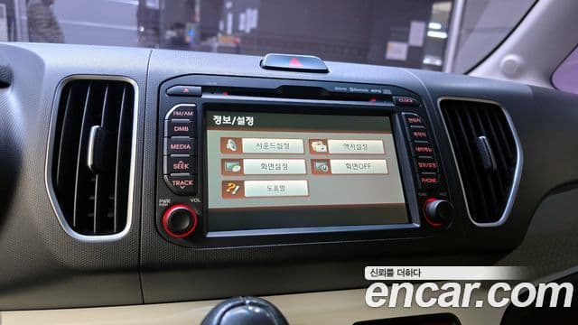 Kia Ray Prestige, 2013 15