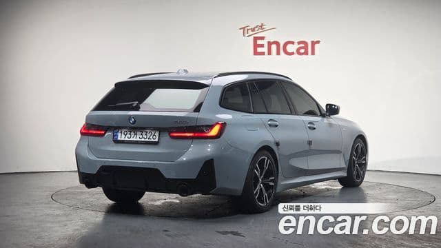 BMW 3시리즈 (G20) 320i Туринг (Touring) M Sport, 2023 2