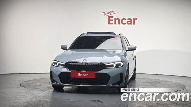 BMW 3시리즈 (G20) 320i Туринг (Touring) M Sport, 2023 3