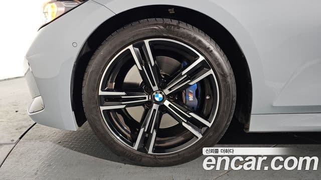 BMW 3시리즈 (G20) 320i Туринг (Touring) M Sport, 2023 все фото
