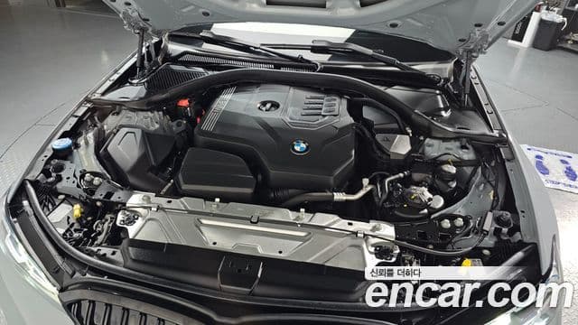 BMW 3시리즈 (G20) 320i Туринг (Touring) M Sport, 2023 6