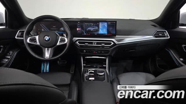 BMW 3시리즈 (G20) 320i Туринг (Touring) M Sport, 2023 7