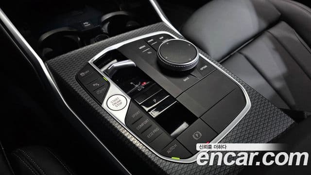 BMW 3시리즈 (G20) 320i Туринг (Touring) M Sport, 2023 9
