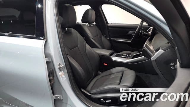 BMW 3시리즈 (G20) 320i Туринг (Touring) M Sport, 2023 10