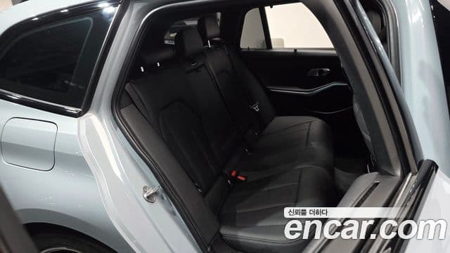 BMW 3시리즈 (G20) 320i Туринг (Touring) M Sport, 2023 11