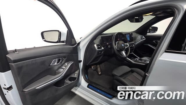 BMW 3시리즈 (G20) 320i Туринг (Touring) M Sport, 2023 12