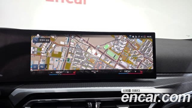 BMW 3시리즈 (G20) 320i Туринг (Touring) M Sport, 2023 14