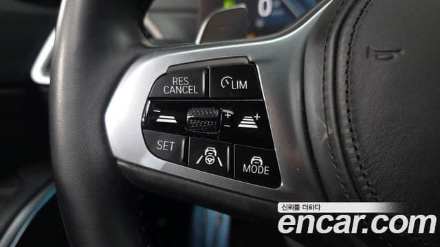 BMW 3시리즈 (G20) 320i Туринг (Touring) M Sport, 2023 17