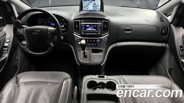 Hyundai Grand Starex Modern, 2017 7