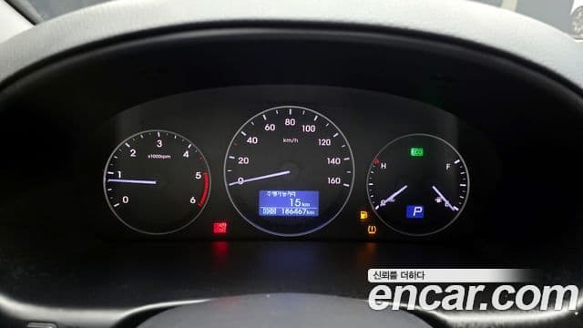 Hyundai Grand Starex Modern, 2017 8