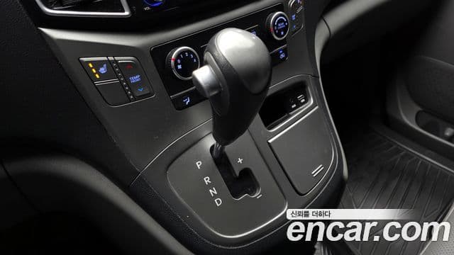 Hyundai Grand Starex Modern, 2017 9