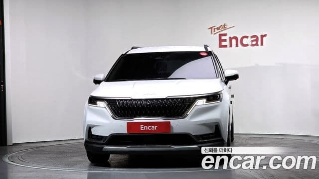 Kia Carnival 4세대 Signature, 2023 3