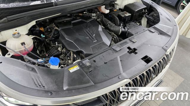 Kia Carnival 4세대 Signature, 2023 6