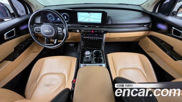 Kia Carnival 4세대 Signature, 2023 7