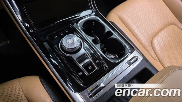Kia Carnival 4세대 Signature, 2023 9