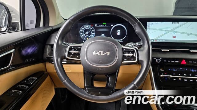 Kia Carnival 4세대 Signature, 2023 13
