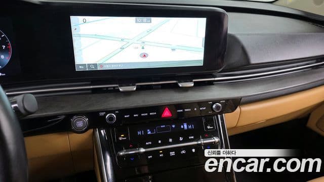 Kia Carnival 4세대 Signature, 2023 14