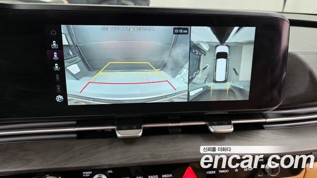 Kia Carnival 4세대 Signature, 2023 15
