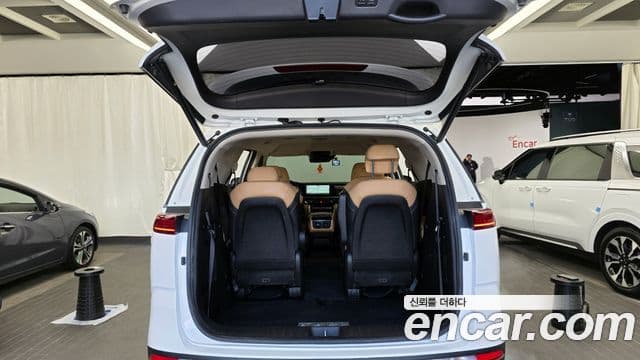 Kia Carnival 4세대 Signature, 2023 20