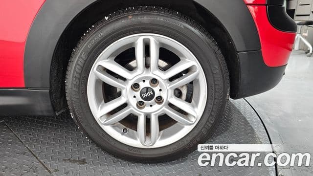 Mini Cooper D 클럽맨 1세대, 2014 все фото