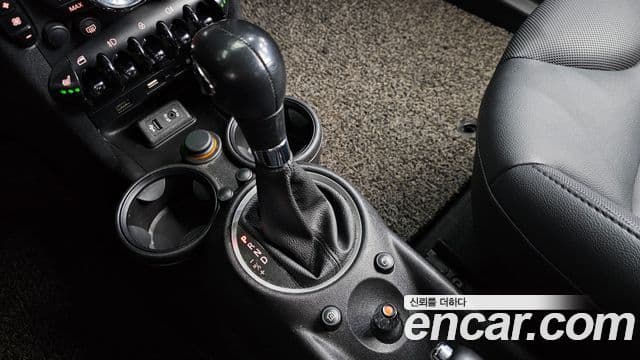 Mini Cooper D 클럽맨 1세대, 2014 9