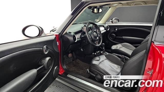 Mini Cooper D 클럽맨 1세대, 2014 11