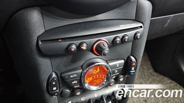 Mini Cooper D 클럽맨 1세대, 2014 15