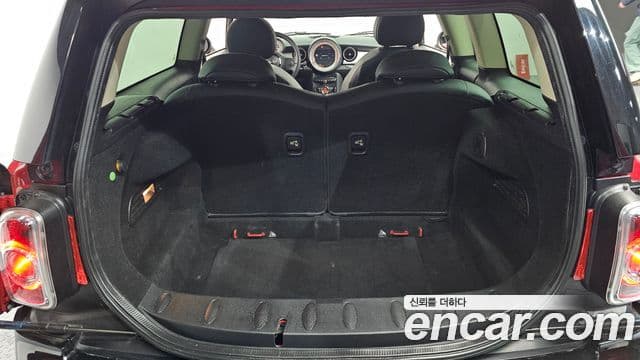 Mini Cooper D 클럽맨 1세대, 2014 20