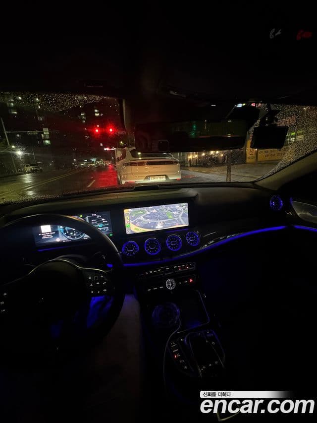 Mercedes-Benz CLS-класс C257 AMG Line, 2019 3