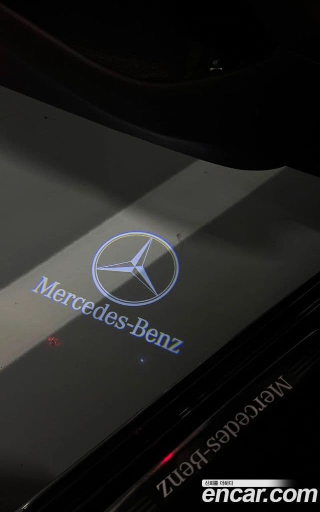 Mercedes-Benz CLS-класс C257 AMG Line, 2019 все фото