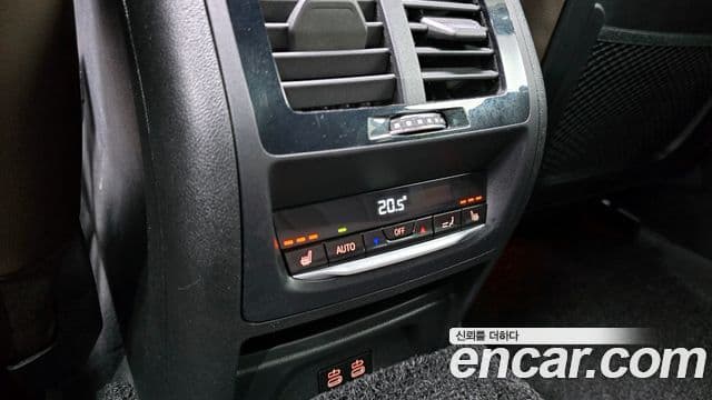 BMW X4 (G02) xDrive20i M Sport, 2022 16