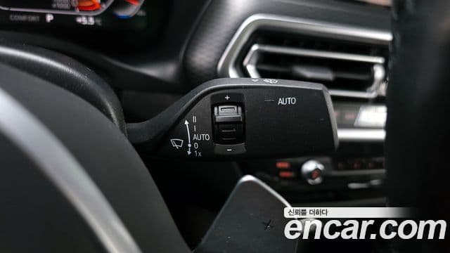 BMW X4 (G02) xDrive20i M Sport, 2022 18