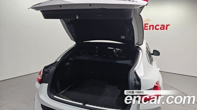 BMW X4 (G02) xDrive20i M Sport, 2022 20