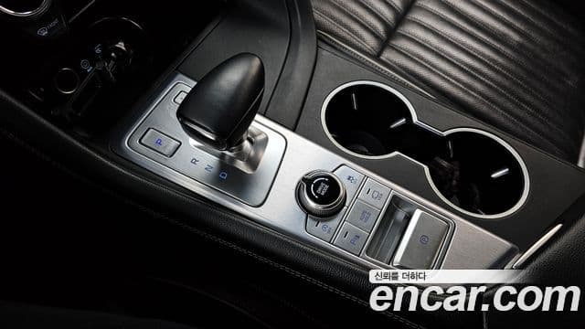 Genesis G70 Elite, 2020 9