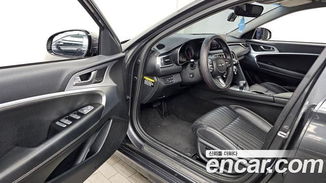 Genesis G70 Elite, 2020 10