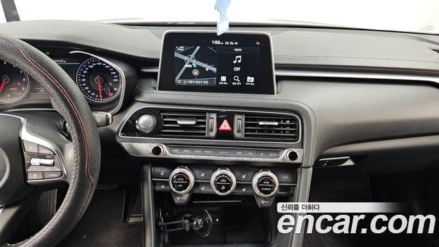 Genesis G70 Elite, 2020 14