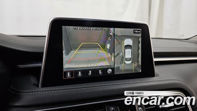 Genesis G70 Elite, 2020 15