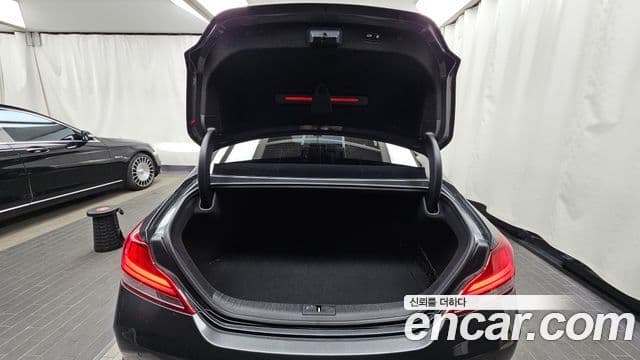 Genesis G70 Elite, 2020 20