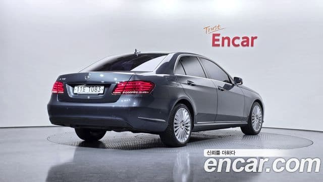 Mercedes-Benz E-класс W212 E300 Elegance, 2016 2