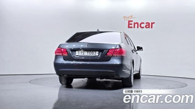 Mercedes-Benz E-класс W212 E300 Elegance, 2016 4