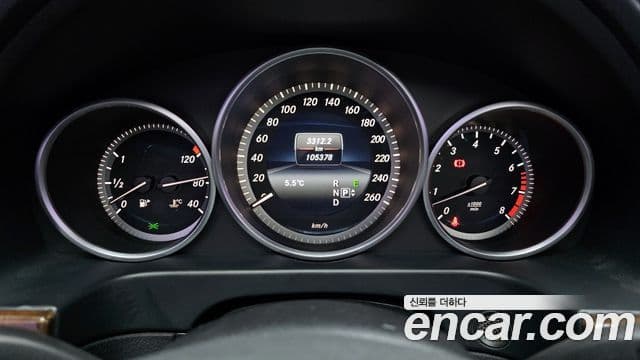 Mercedes-Benz E-класс W212 E300 Elegance, 2016 8