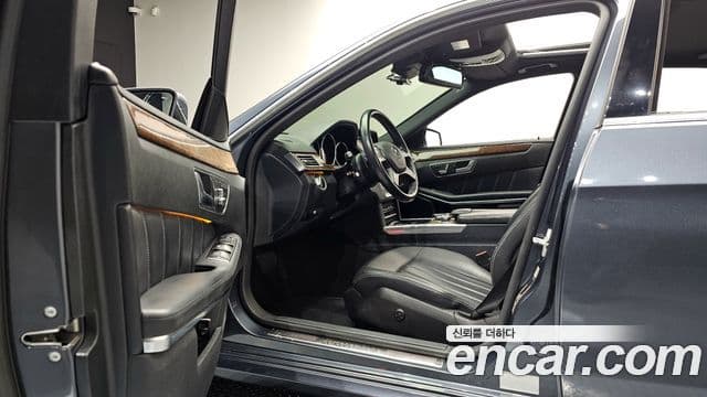 Mercedes-Benz E-класс W212 E300 Elegance, 2016 10