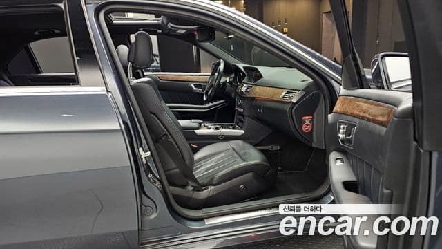 Mercedes-Benz E-класс W212 E300 Elegance, 2016 11