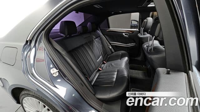 Mercedes-Benz E-класс W212 E300 Elegance, 2016 12