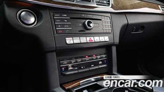 Mercedes-Benz E-класс W212 E300 Elegance, 2016 15