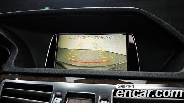 Mercedes-Benz E-класс W212 E300 Elegance, 2016 16