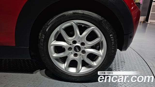 Mini Cooper 3세대, 2015 все фото